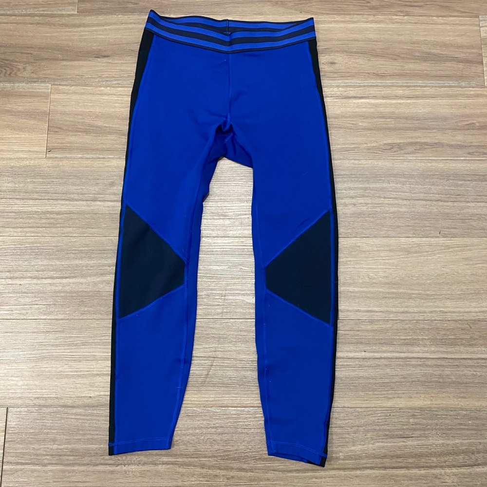 Gap Fit Moto Workout Legging